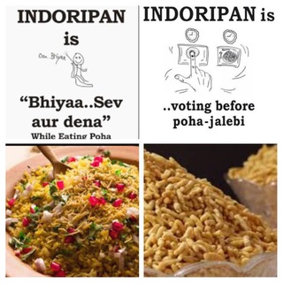 We ❤Indore