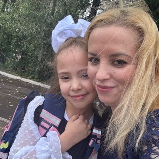 Oksаnа ♥️