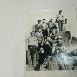 گروه بحث کانال کوه نوردان همدان