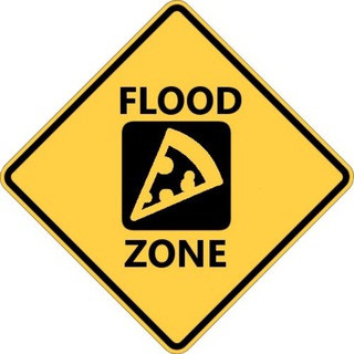 FLOOD 18+