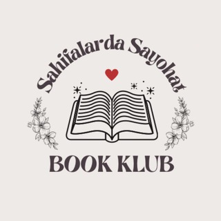Sahifalarda Sayohat📚🌹