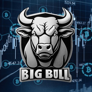 The Big Bull