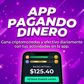Plataformas pagando