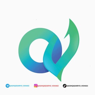 Qashqadaryo Vohasi bòylab!
