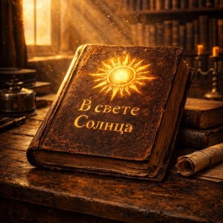 В свете Солнца (бот подписки)