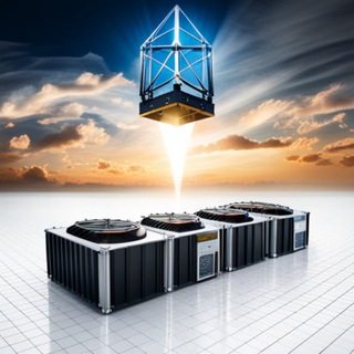 AtomAsic ⚡️Asic Майнеры С-Пб