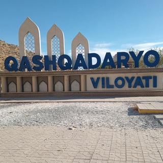 QASHQADARYO reklama sifatli va qulay🥇