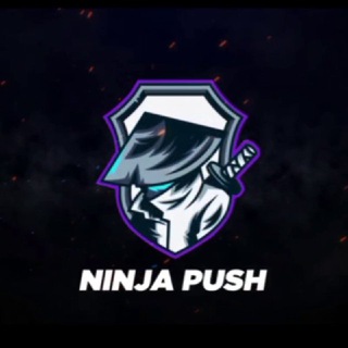 Ninja Push | Binance Smart Chain | 50 BNB Presale