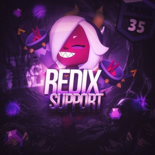 Техподдержка Redix Shop
