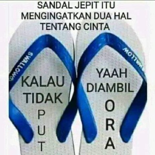 TEMPAT CARI TEMEN GABUT
