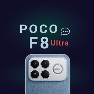 Poco F8 Ultra Global