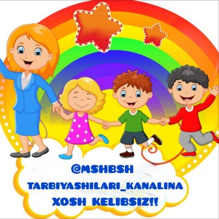🫴BAQSHA TA'RBIYASHILARI KANALIMIZĜA AĜZA BOLIÑ😊