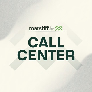 MARSTIFF CALL CENTER