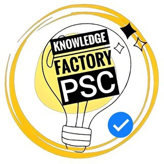 Knowledge Factory PSC