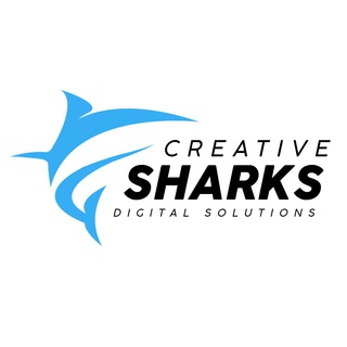 Contact Creative Sharks