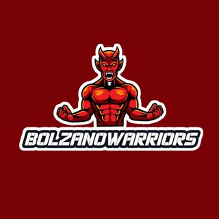 BolzanoWarriors 🔥🚴