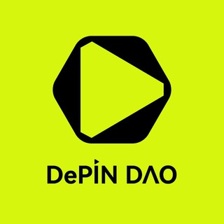DEPIN DAO