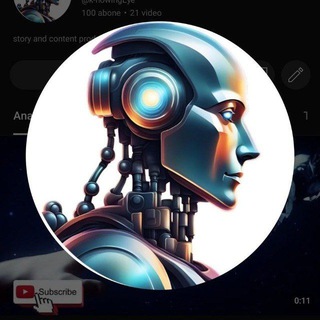 İPTV - KNOWİNG EYE™ sohbet