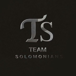 فريق سليمانيون | Solomonians