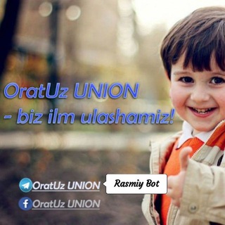 OratUz UNION bot