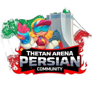 [Official] Thetan Arena Persian