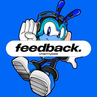 charmyfeedback
