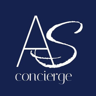 AS concierge