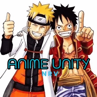 Anime Unity NRV