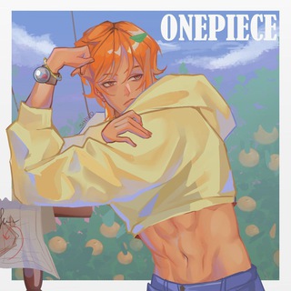 Предложка one piece | пейринги