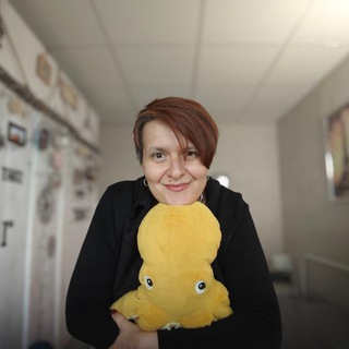 Татьяна Короткова