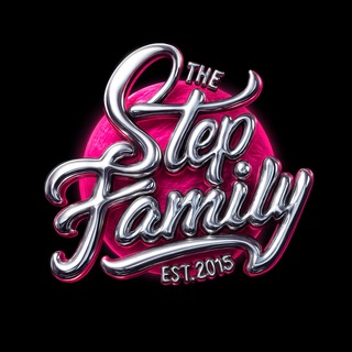 The Step Family