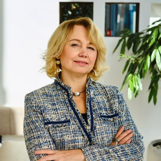 Елена Александровна