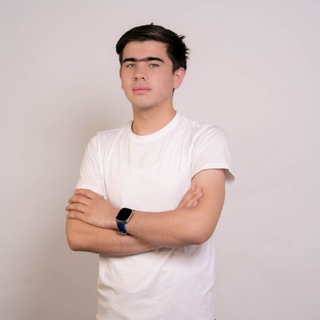 Humoyunmirzo Xoliqberdiyev