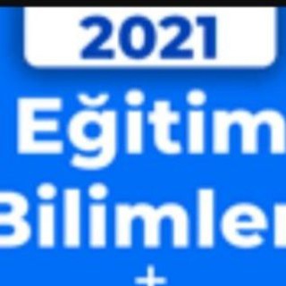 EĞİTİM BİLİMLERİ