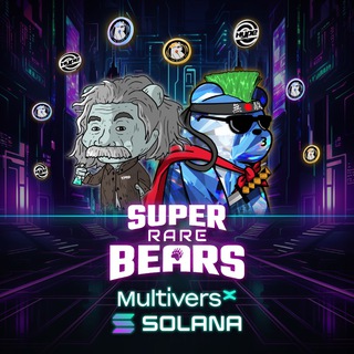 SuperRareBears