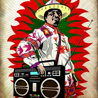 Cumbia