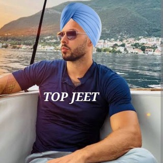 THE REAL TOP JEET | COMMUNITY