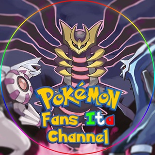 Pokémon Fans Italia Channel