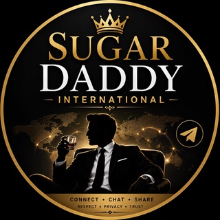 Sugar Daddy/Mommy Group