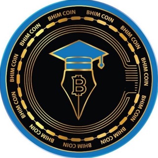 BHIM COIN OFFICIAL