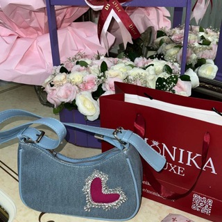 Otzivi MONIKA LUXE💝
