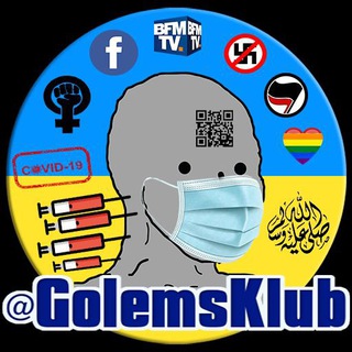 Le bot du golems klub