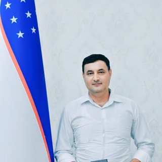 Shavkat Normuminov