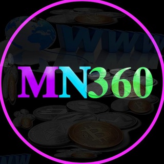 🎭MN360💰🔥