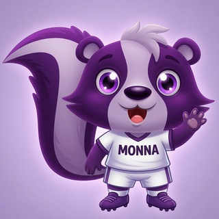 MonnaTheSkunk