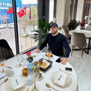 Хабибуллаев Хожиакбар🇺🇿