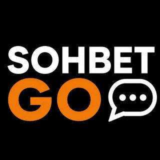 SOHBET GO 🇹🇷