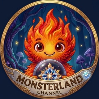 Monsterland Channel