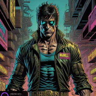 Chad Balboa