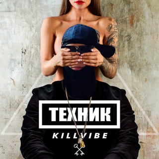 канал Егора Техника